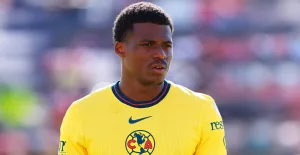 Estuvo seis meses sin jugar, América lo dejó libre y Javairo Dilrosun a punto de fichar gratis en MLS