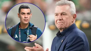 Javier Aguirre confirma el importante papel de Rafa Márquez con México tras el Mundial 2026