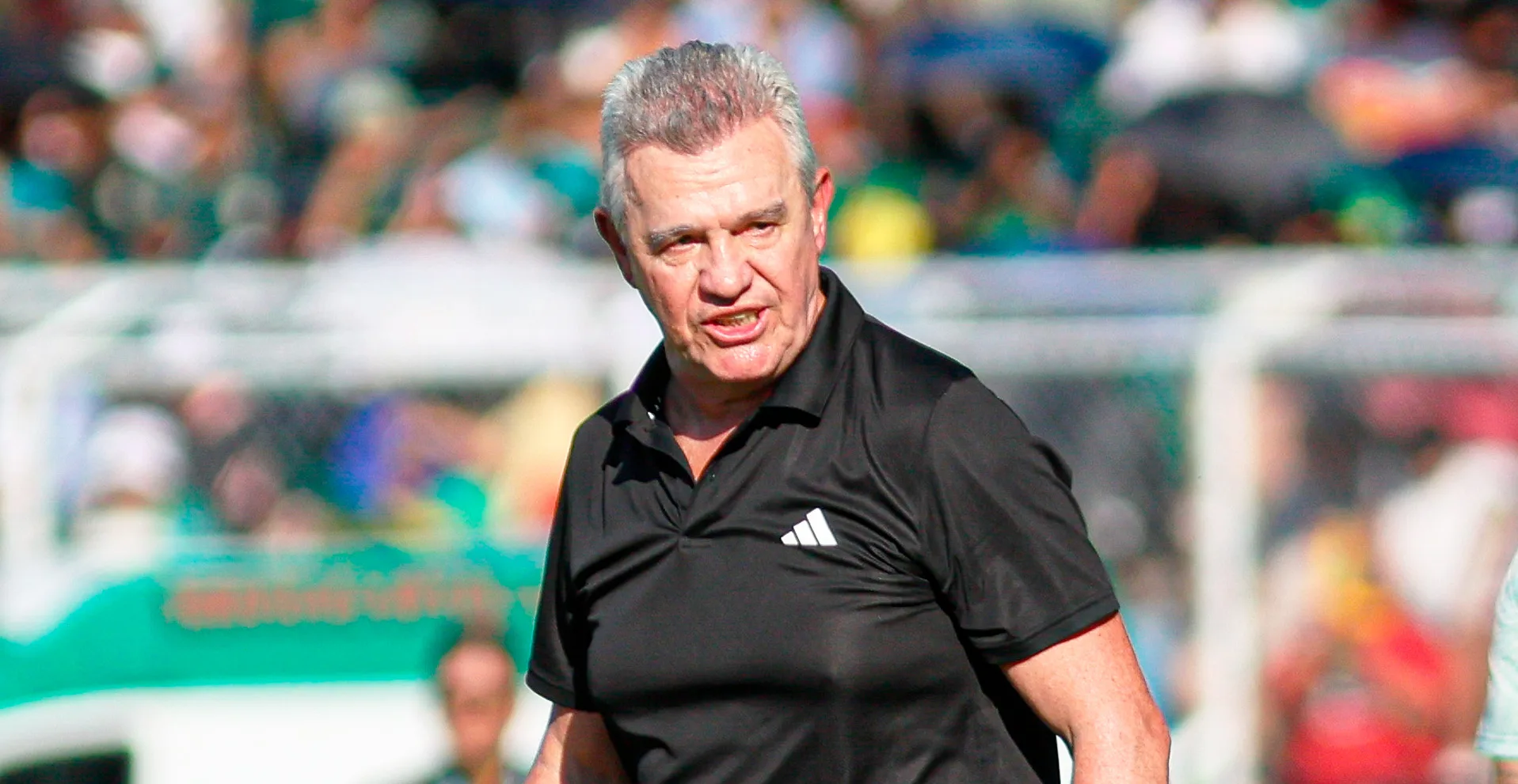 En la preparación de la próxima Copa del Mundo, el DT de la Selección Mexicana habló de las bajas que afronta el Tri.