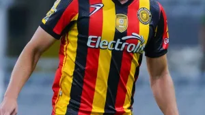 Brilló en Chivas y ganó un Mundial pero hoy con Leones Negros sufrió una escalofriante lesión