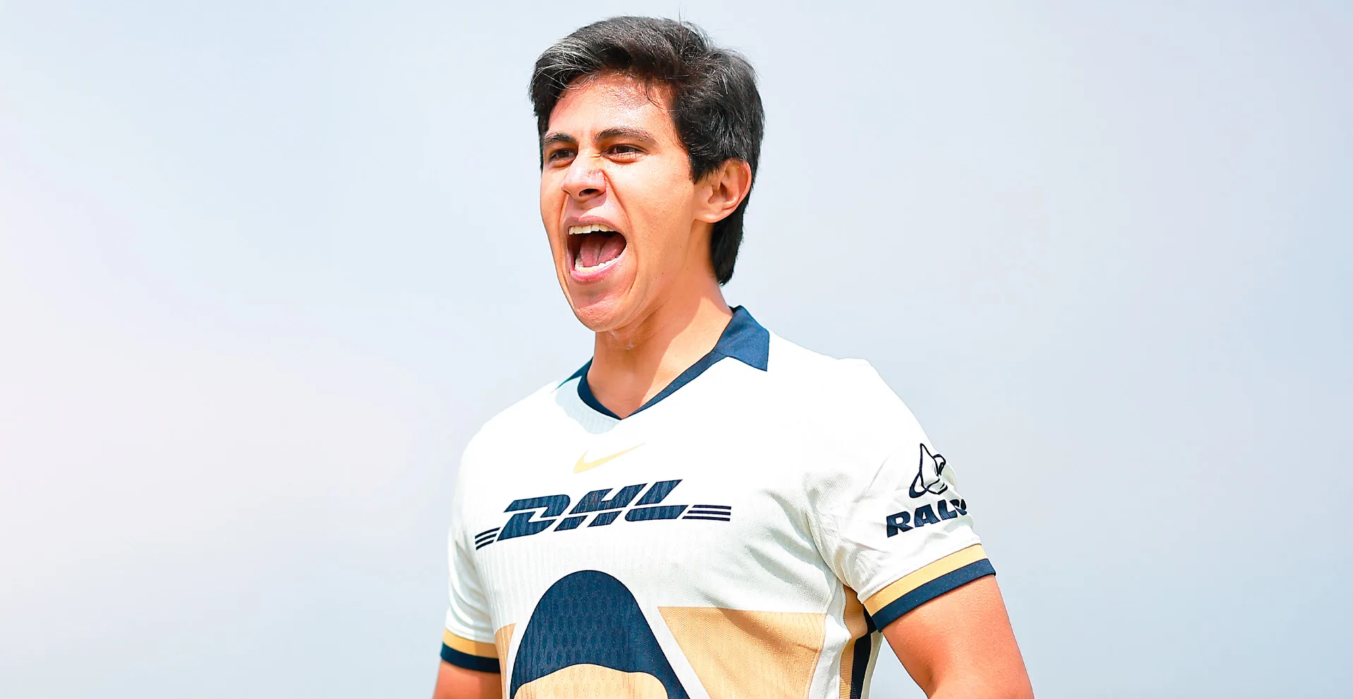 Tras sufrir una dolorosa lesión nuevamente, JJ Macías no se rinde y acelera sus trabajos para estar cuanto antes con los del Pedregal.