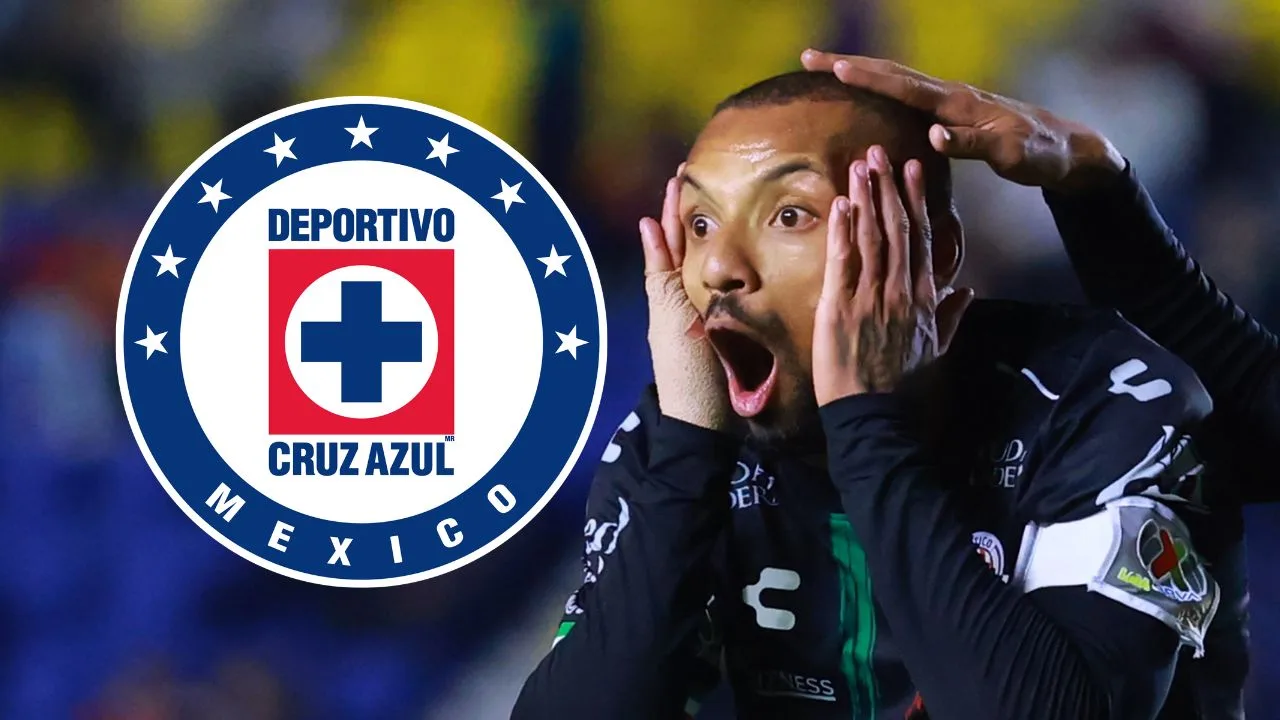 Joao Pedro actual jugador de Atlético San Luis. 