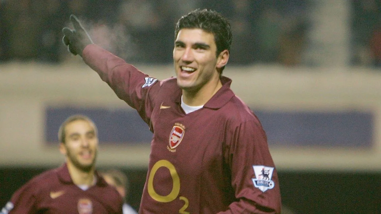 Fue estrella del Arsenal, murió en un trágico accidente y hoy su viuda rompe el silencio sobre su lucha vs el cáncer.