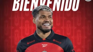 Tijuana confirma a Josef Martínez que con Gilberto Mora y Nacho Rivero sacudirán a la Liga MX