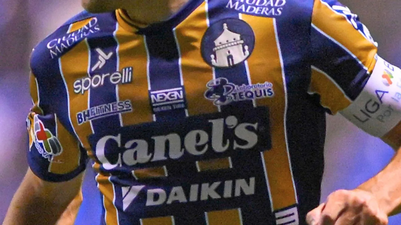 Atlético de San Luis deja ir a una de sus estrellas a la MLS por millonario traspaso.