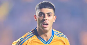 Tigres de Guido Pizarro podría perder a una de sus figuras: gigante sudamericano se fija en Juan Brunetta