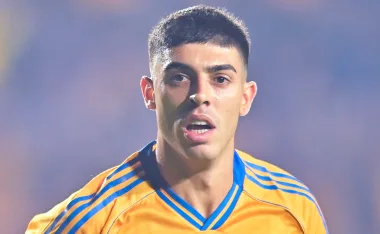 En las últimas horas se reveló que un importante equipo de Sudamérica está tras los pasos de Juan Brunetta y pagarían fortunas.