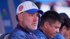 Llegó a préstamo con Chivas, le llenó el ojo a Gabriel Milito y ahora hicieron válida la opción a compra