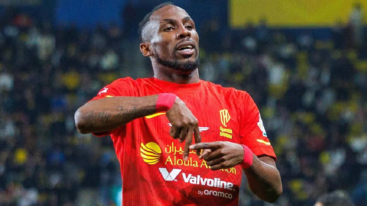 Julián Quiñones ha firmado una buena temporada.