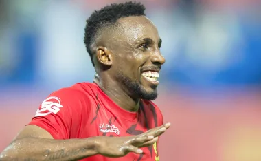 Como uno de los futbolistas mexicanos en el extranjero más destaco, Julián Quiñones sigue dando que hablar en Arabia.