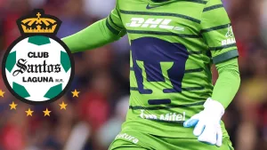 Brilló en Pumas, se fue en medio de la polémica y ahora podría reforzar a Santos Laguna