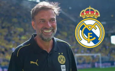 Jürgen Klopp