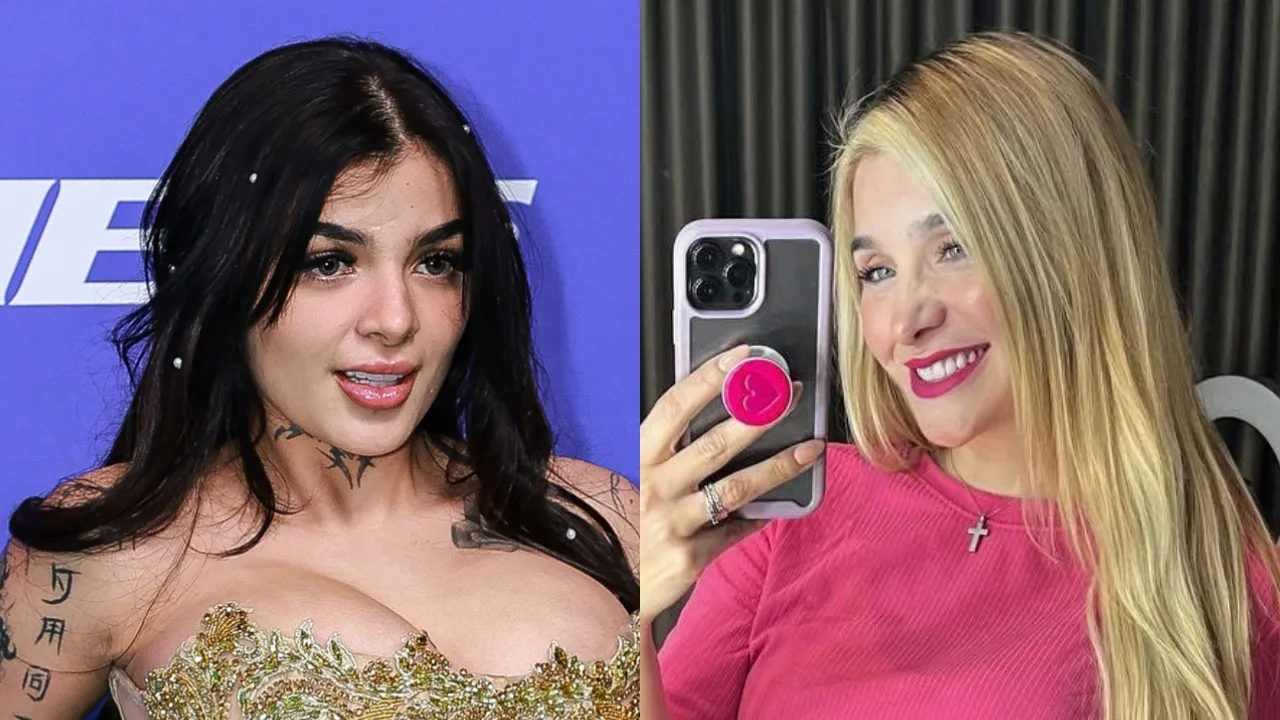 Karely Ruiz y Marcela Mistral se enfrentarán en una pelea de box en el evento Ring Royal. 