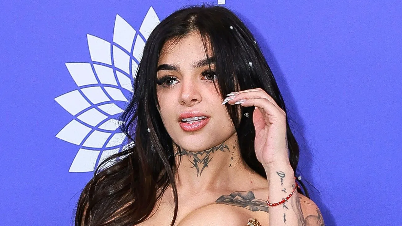 Quién es Karely Ruiz, rival de la esposa de Poncho de Nigris en Ring Royale.