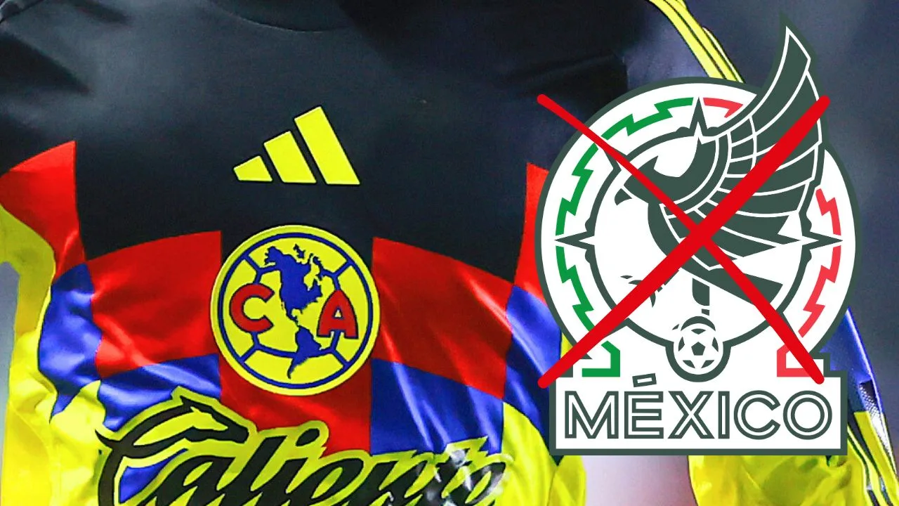 Selección Mexicana: Javier Aguirre ya habría descartado a este jugador para el Mundial 2026.