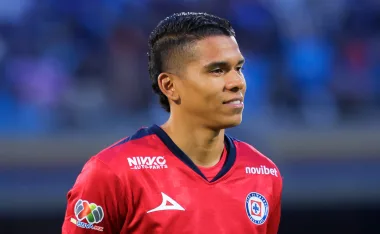 En medio de la recuperación tras su lesión, se reveló que Kevin Mier tendría fecha para su posible regreso con la Máquina.