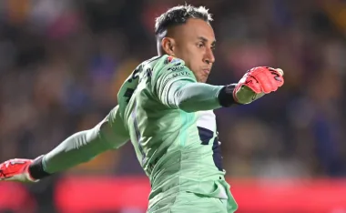 Keylor Navas