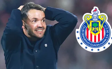 En las últimas horas se reveló que Cruz Azul y Chivas lograron un acuerdo final por una de las joyas rojiblancas.