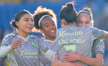 En un fin de semana con varios partidos importantes, así fue la jornada de Liga MX Femenil con victorias de los 'grandes'.