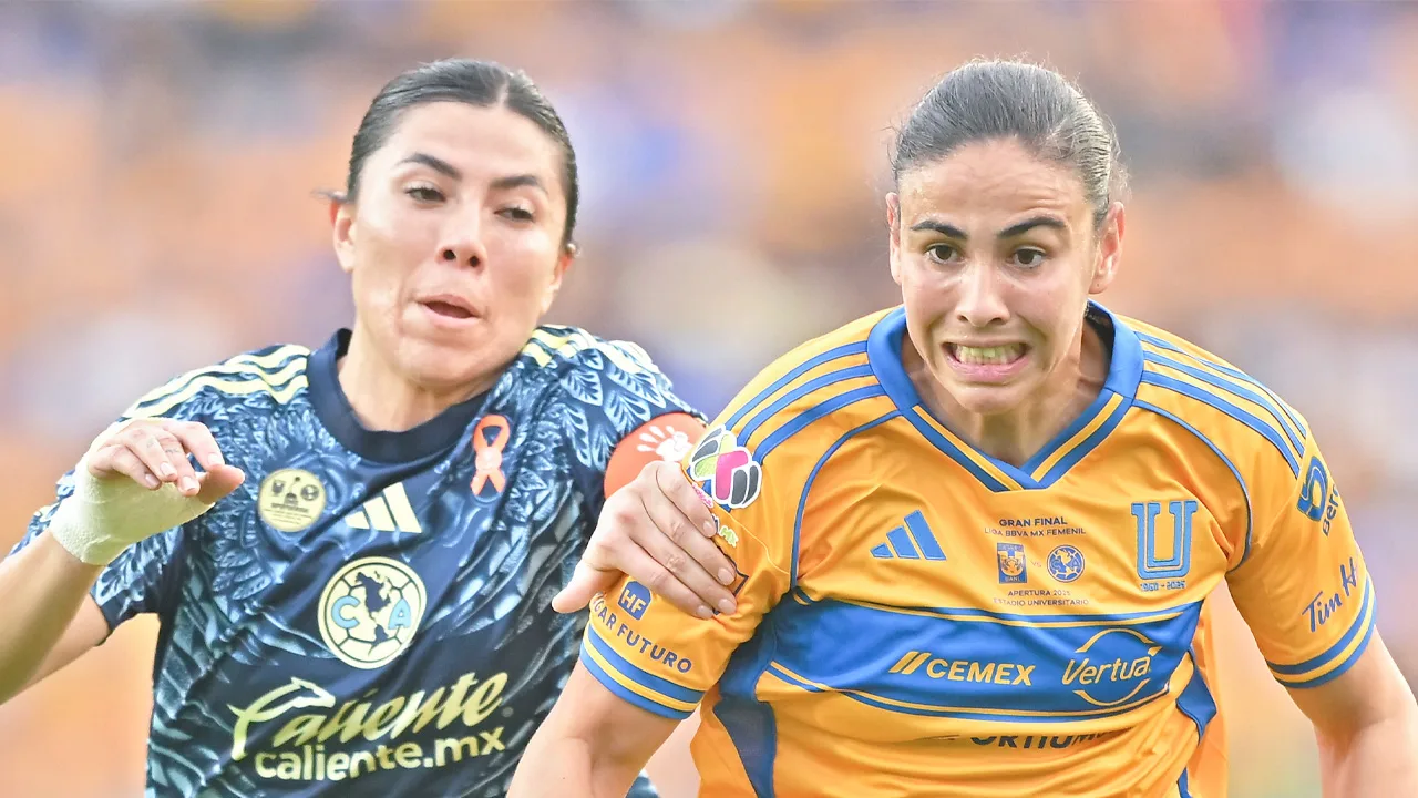 Tras un breve receso, vuelve la actividad en la Liga MX Femenil con un Clausura 2026 que promete grandes emociones. Checa todos los detalles.