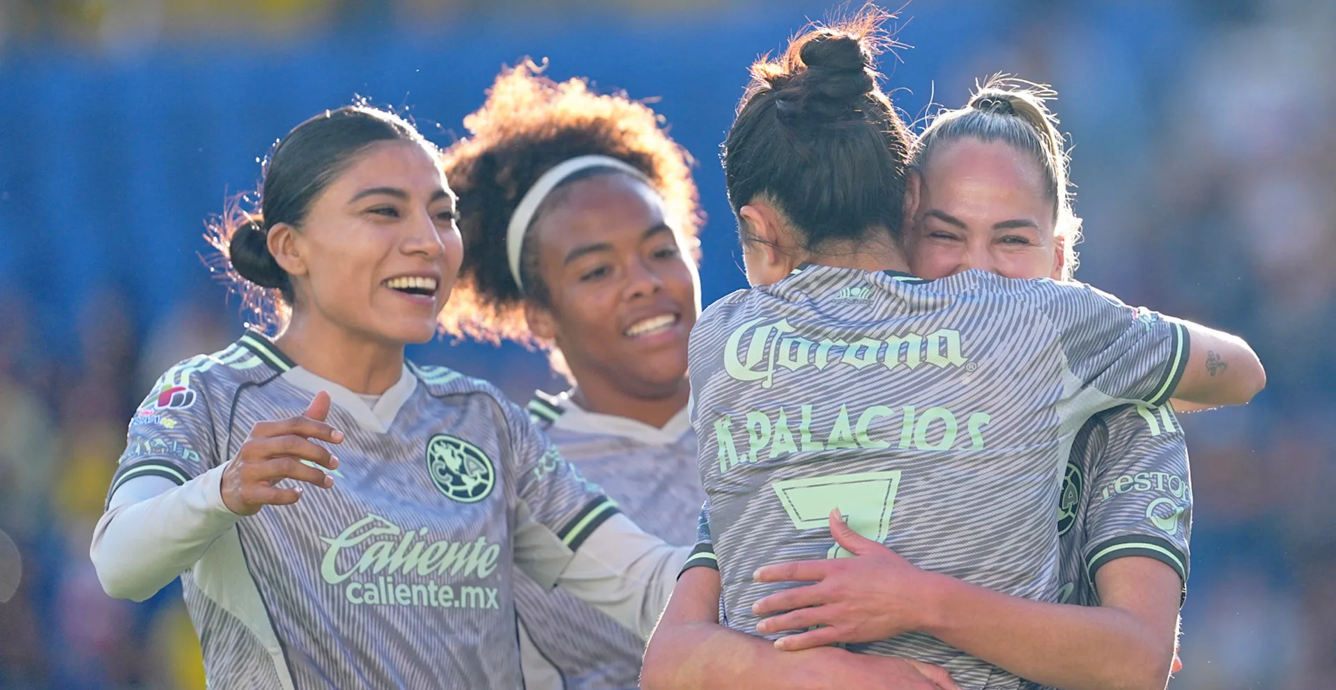En un fin de semana con varios partidos importantes, así fue la jornada de Liga MX Femenil con victorias de los 'grandes'.
