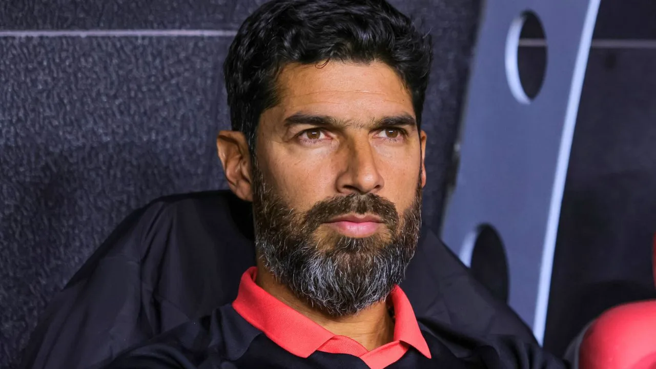 Xolos de Tijuana ficha a hijo de una leyenda y el Loco Abreu lo sentencia enfrente de todos.