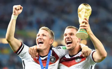 La fama y el tiempo no perdonan, y hay varios grandes jugadores olvidados que siguen en actividad, a pesar de que creía estaban retirados.