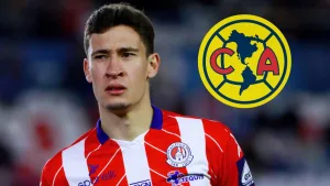 La maniobra que América alista para fichar a Rodrigo Dourado para el Clausura 2026