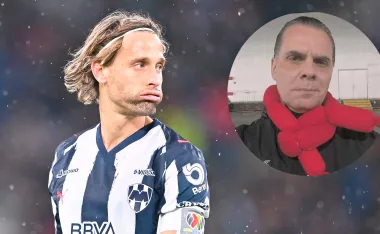 En un debut intenso en el Clausura 2026, el Toluca le ganó a los Rayados de Monterrey y Martinoli le tiró a los regios.