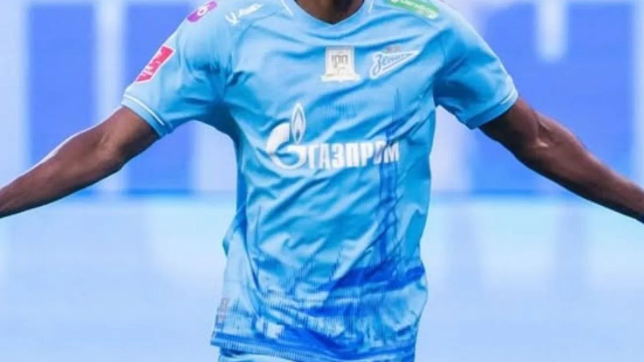 Un jugador del Zenit seduce al Monterrey. 