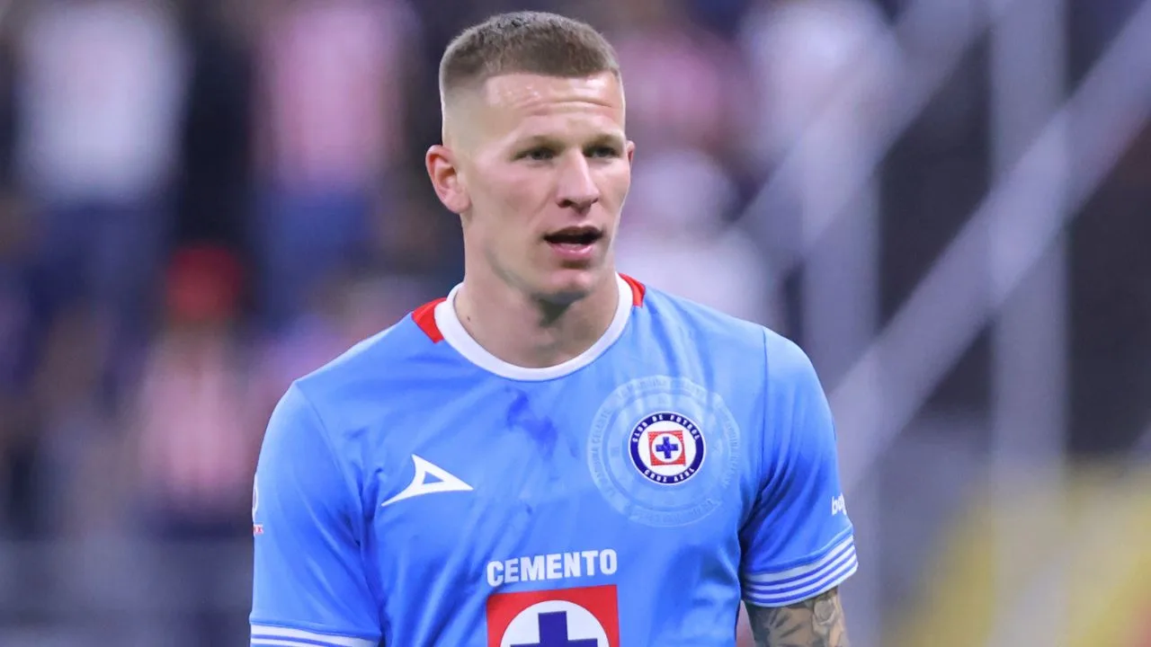 Cruz Azul cierra capítulo de Mateusz Bogusz y Miguel Borja ya tiene fecha de regreso.