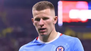 Cruz Azul recibe regalo de Reyes con Mateusz Bogusz y esto pasará con el polaco