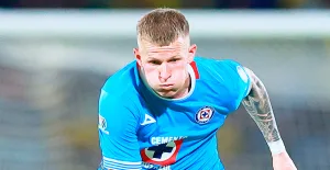 Cruz Azul última detalles para salida de Mateusz Bogusz y revelan que buscarán dos fichajes más