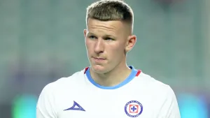 ¿Por eso desapareció? Mateusz Bogusz hace tremendo anuncio en su regreso con Cruz Azul