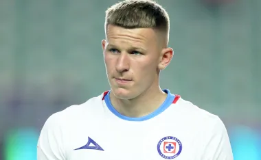 En medio de un importante conflicto con los cementeros, Mateusz Bogusz realizó un gran anuncio para su futuro.