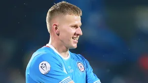 Cruz Azul tendría lista la millonaria salida de Mateusz Bogusz a la MLS