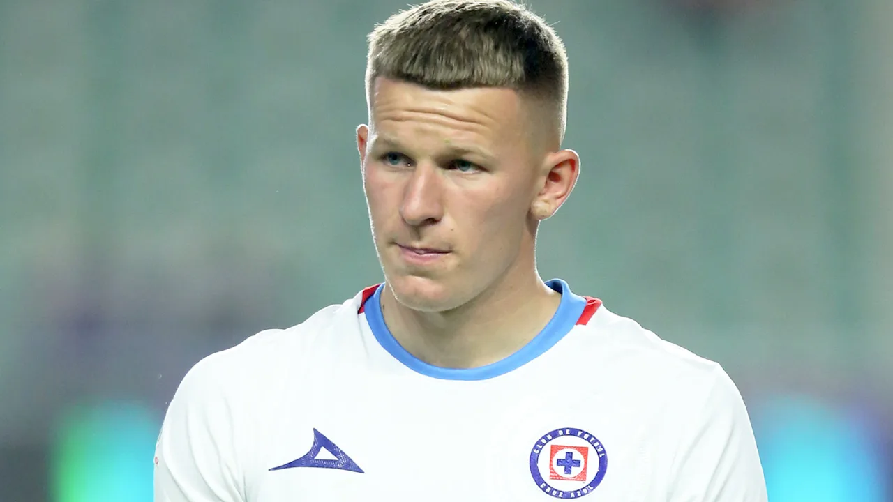 En medio de un importante conflicto con los cementeros, Mateusz Bogusz realizó un gran anuncio para su futuro.