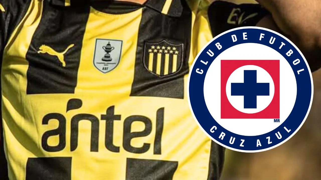Cruz Azul cierra tema de Miguel Borja y ya tendría en la mira a esta joya uruguaya para el Clausura 2026.