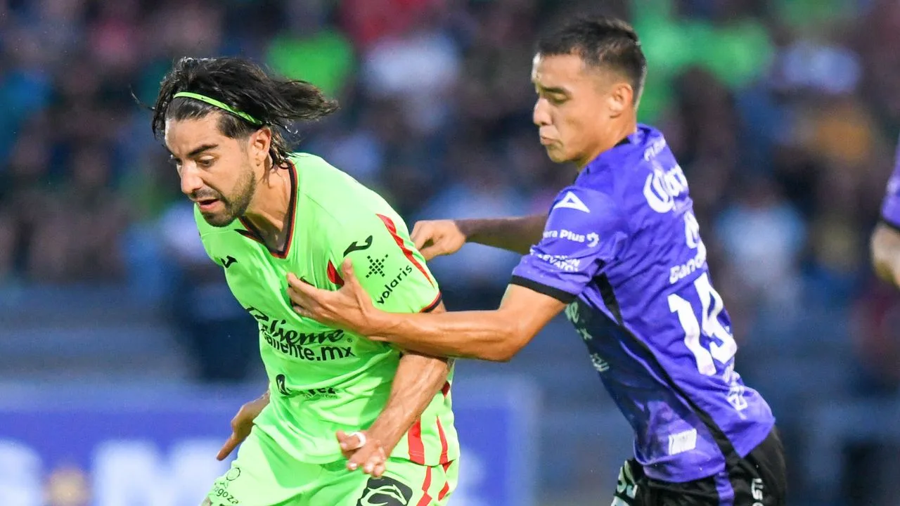 Dónde y a qué hora ver gratis el Mazatlán vs Juárez que abre la J1 del Clausura 2026.