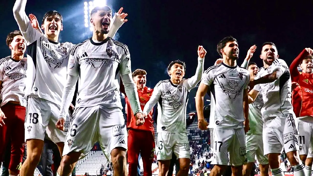 El Albacete tiene entre sus filas a un jugador mexicano.