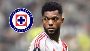 Miguel Borja no se queda callado y da su versión tras su fichaje caído en Cruz Azul