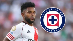 Miguel Borja ya entrenó en La Noria y sí estará en el Cruz Azul vs Puebla de la J3 del Clausura 2026, ¿jugará?