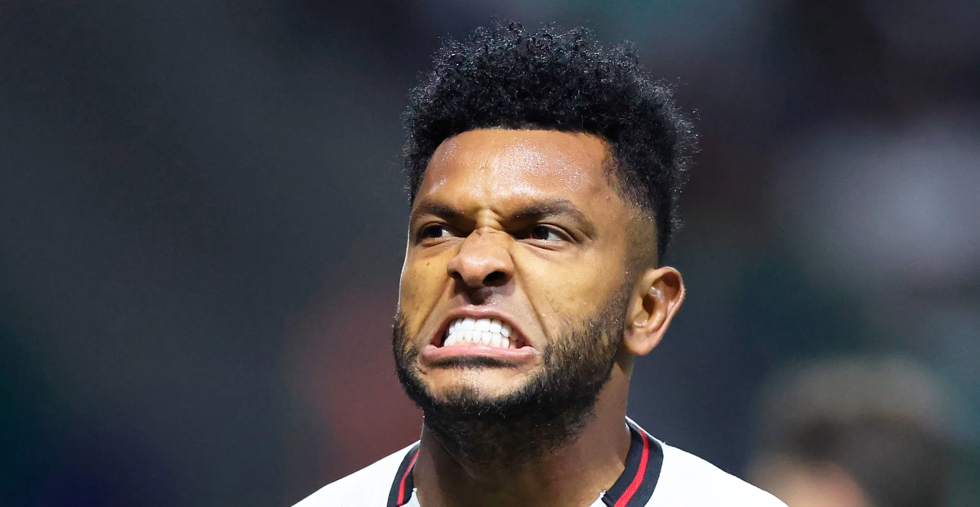 Después de varios días con Cruz Azul, el colombiano Miguel Borja todavía no podría debutar y la situación preocupa.