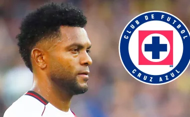 A pesar de que ya entrenó con la Máquina, se reveló que Miguel Borja no estaría disponible para el debut en el Clausura 2026.