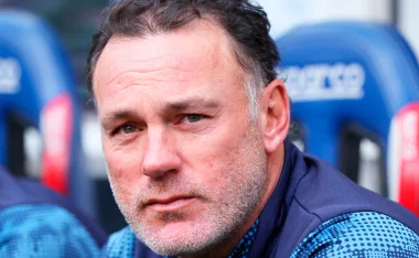 En un juego que se definió en el último minuto, las Chivas ganaron y Gabriel Milito destacó el gran esfuerzo de sus futbolistas.