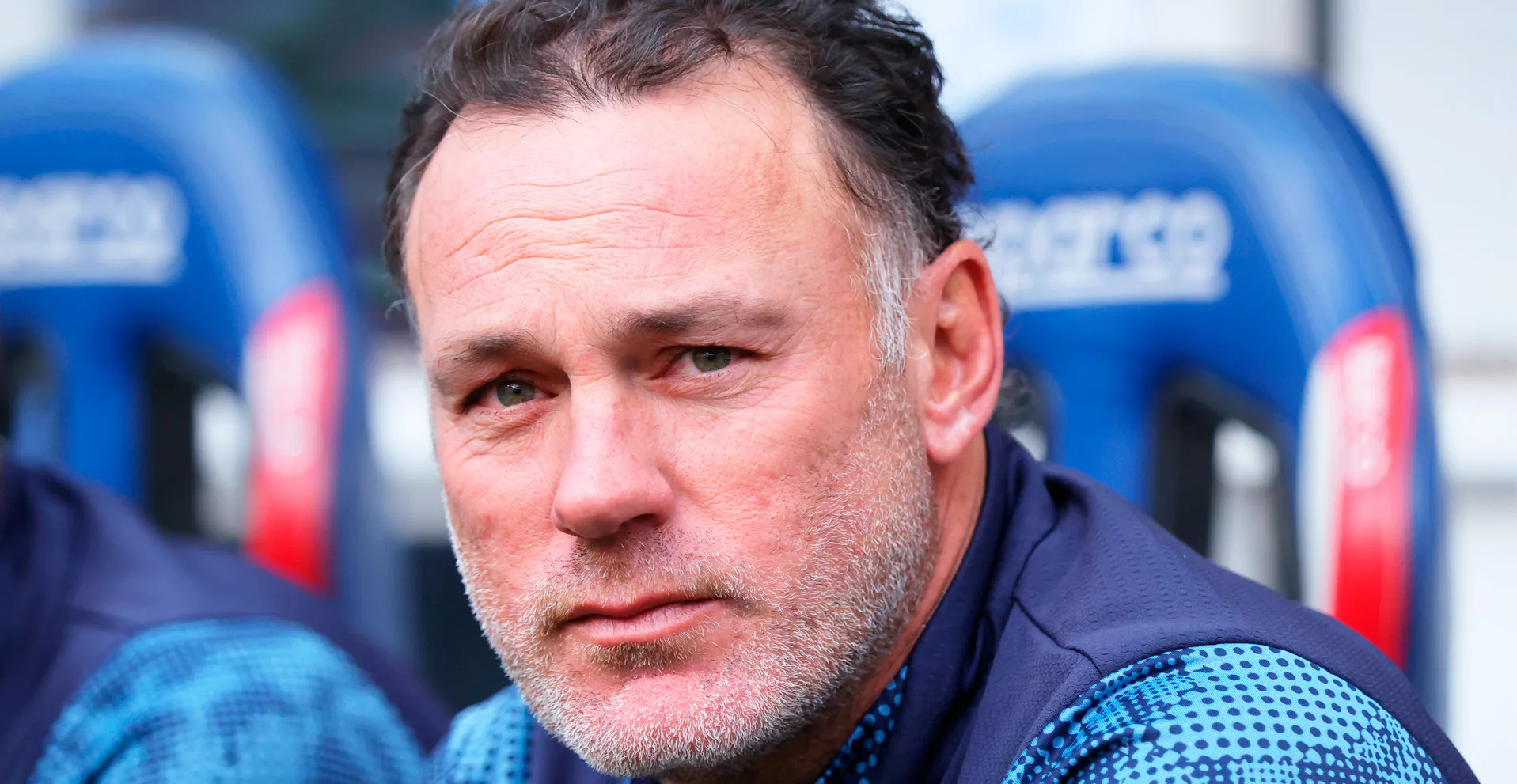 En un juego que se definió en el último minuto, las Chivas ganaron y Gabriel Milito destacó el gran esfuerzo de sus futbolistas.