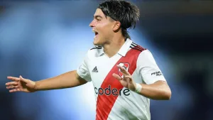 Cruz Azul tiembla por Luka Romero y esta es la millonada que tendría que pagar River Plate