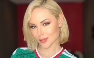 Miroslava Montemayor