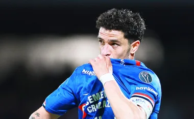 En un movimiento inesperado, la Máquina se desprendió de Nacho Rivero, quien volverá a Xolos pero le habló a la afición celeste.