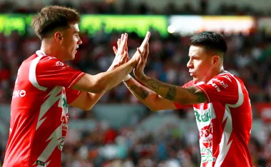 En un movimiento que nadie vio venir, el Toluca cerró la contratación de una de las figuras titulares de los hidrocálidos.